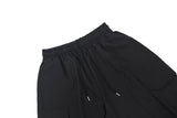 Caesars Crop Cargo Pants