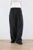 Eiffel double slacks pants