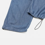 Summer Cooling Cargo Banding Pants