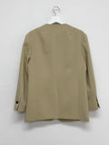 Soho Nokara Loose Fit Jacket