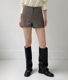 Mari Shorts Slacks