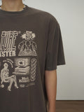 Culture pigment T-shirts
