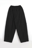 Big wide balloon pants