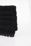 Fluffy Warmer Fur Ugg Boots
