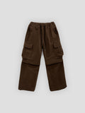 Camp Wide Cargo Pants