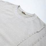 Desection Pigment Half T-Shirt
