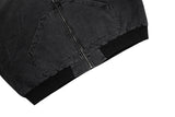 Mosco Washing Denim Padding