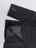 [unisex] Dart Suede Single Overfit Jacket