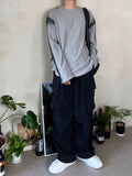 Mir balloon cargo pants