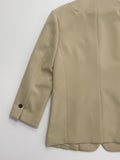 Soho Nokara Loose Fit Jacket