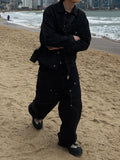 Tony Double Knee Carpenter Pants