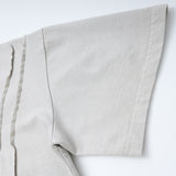 Desection Pigment Half T-Shirt