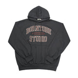 Studio Brushed Over Hoodie