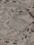Vintage Mix Blanket Knit