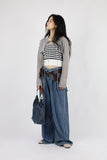 Molly Vacation Knit Top