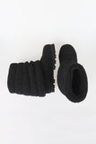Fluffy Warmer Fur Ugg Boots