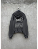 Oasis Crop Hood