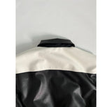 Racing Simple Fleece Jacket