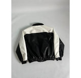 Racing Simple Fleece Jacket