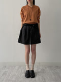 Keddy Hull Mini Skirt