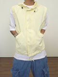 Geeks Goff Hood Vest