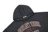 Studio Brushed Over Hoodie