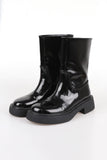 Summer Rain Half Boots