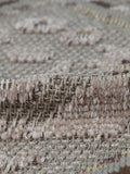 Vintage Mix Blanket Knit