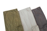 Domperi Washing Balloon Cargo Pants