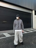GORPCORE Hood Windbreaker