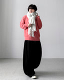 Dodo Angora Loose Knit