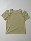 Peter Layered T-Shirt