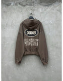 Oasis Crop Hood