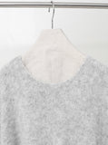 [Premium] Helen Alpaca Knit & Cardigan Set