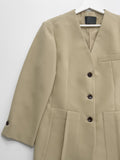 Soho Nokara Loose Fit Jacket