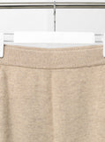 [Premium] Bird Whole Garment Knit Pants