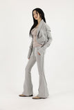 Pile Sweat Bolero
