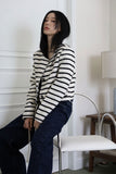 ST Int Tweed Jacket