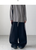 Haiba Track Wide Pants
