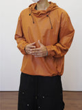 Croppy Hood Anorak
