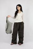 Track suit nylon pants