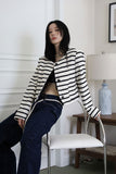 ST Int Tweed Jacket