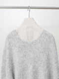 [Premium] Helen Alpaca Knit