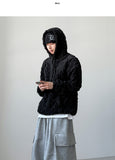 Butter Cable Fleece
