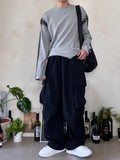 Mir balloon cargo pants