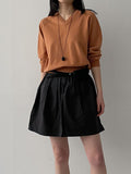 Keddy Hull Mini Skirt