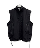 GP Neck String Vest