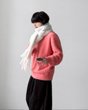 Dodo Angora Loose Knit