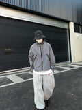 GORPCORE Hood Windbreaker