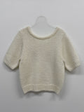 Konke Two Way Half Knit